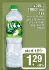 Touch Angebote von Volvic bei EDEKA Haltern am See für 1,29 €