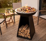 Braséro Barbecue et plancha - - B&M à Poitiers Braséro Barbecue et plancha - en promo chez B&M Poitiers à 99,99 €