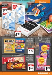 Haribo im E center Prospekt in Bielefeld Aktueller E center Prospekt mit Haribo, "Aktuelle Angebote", Seite 15