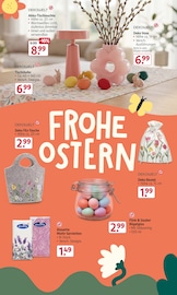 Aktueller Rossmann Prospekt mit Tasche, "Mein Drogeriemarkt", Seite 4