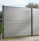 Terrassendiele Hohlkammer im Angebot bei Hagebaumarkt in Oberhausen Terrassendiele Hohlkammer Angebote von WPC bei Hagebaumarkt Oberhausen für 4,49 €
