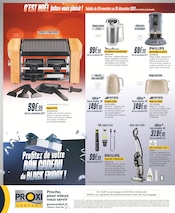 Café Angebote im Prospekt "En route vers Noël avec le BLACK FRIDAY" von Proxi Confort Café Angebote im Prospekt "En route vers Noël avec le BLACK FRIDAY" von Proxi Confort auf Seite 6