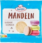 Netto Marken-Discount - Mandeln Angebot im Prospekt Mandeln bei Netto Marken-Discount im Prospekt "" für 1,11 €
