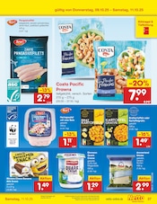 Aktueller Netto Marken-Discount Prospekt mit Garnelen, "Aktuelle Angebote", Seite 41