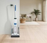 Akku-Hartbodenreiniger Angebote von Silvercrest bei Lidl Offenbach für 119,00 €