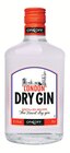 London dry gin - ON OFF - Intermarché Express London dry gin - ON OFF à 8,41 € dans le catalogue Intermarché Express