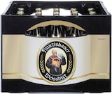 Weissbier im Angebot bei REWE in Weimar Weissbier Angebote von Franziskaner bei REWE Weimar für 13,99 €