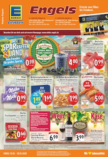 Fleisch im aktuellen E center Prospekt (Köln) Fleisch im E center Prospekt "Aktuelle Angebote" mit 28 Seiten (Köln)