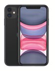 Promo IPHONE 11 RECONDITIONNÉ à 339,00 € dans le catalogue Bureau Vallée ""