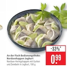 Nordseehappen Joghurt Angebote bei Marktkauf Ulm für 0,99 €