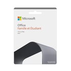 Promo Logiciel Microsoft Office 2021 - Famille et Etudiant MICROSOFT à 99,00 € dans le catalogue Carrefour à Évry