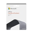 Carrefour Évry - Promo Logiciel Microsoft Office 2021 - Famille et Etudiant MICROSOFT Promo Logiciel Microsoft Office 2021 - Famille et Etudiant MICROSOFT à 99,00 € dans le catalogue Carrefour à Évry