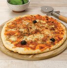 Pizza - L'Italie des Pizzas en promo chez Super U Montreuil à 6,99 €