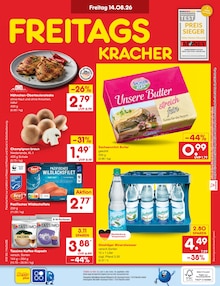 Tassimo im aktuellen Netto Marken-Discount Prospekt (Rostock) Tassimo im Netto Marken-Discount Prospekt "Aktuelle Angebote" mit 75 Seiten (Rostock)