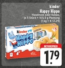 Aktuelles Happy Hippo Haselnuss Angebot bei E center in Herne ab 1,79 €