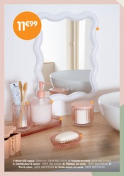 Savon Angebote im Prospekt "Back TO UNI" von B&M Savon Angebote im Prospekt "Back TO UNI" von B&M auf Seite 9