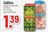 Trinkgut Bad Münstereifel - Original, Ice oder Blue Angebot im Prospekt Original, Ice oder Blue bei Trinkgut im Bad Münstereifel Prospekt für 1,39 €