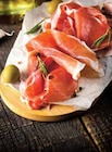 Jambon serrano corte fresco - SERRANO en promo chez Intermarché Jambon serrano corte fresco - SERRANO dans le catalogue Intermarché
