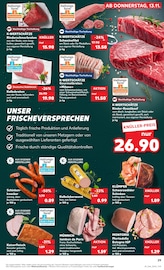 Aktueller Kaufland Prospekt mit Schweinefilet, "Aktuelle Angebote", Seite 29