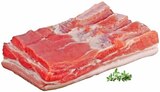Strohschweinbauch im Angebot bei REWE in Ingolstadt Strohschweinbauch Angebote von Land Bauern bei REWE Ingolstadt für 0,88 €