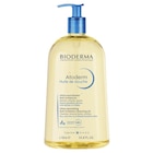 Huile de douche Atoderm - BIODERMA dans le catalogue Carrefour