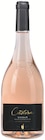 IGP vin rosé Corse de l'île de beauté - Custera - Intermarché à Poitiers IGP vin rosé Corse de l'île de beauté - Custera en promo chez Intermarché Poitiers à 5,50 €