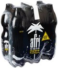 Extra Koffein im Angebot bei REWE in Pforzheim Extra Koffein Angebote von Afri Cola bei REWE Pforzheim für 5,34 €
