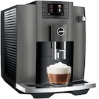 Kaffeevollautomat E6 Dark Inox (EC) Angebote von Jura bei expert Köln für 699,00 €
