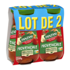 Sauce - PANZANI en promo chez Carrefour Montluçon à 3,29 €