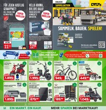Kühlbox im Marktkauf Prospekt "Aktuelle Angebote" mit 47 Seiten (Freiburg (Breisgau))
