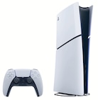 PlayStation 5 Slim Digital Edition - 825 GB im Angebot bei MediaMarkt Saturn in Bruchsal PlayStation 5 Slim Digital Edition - 825 GB Angebote von Sony bei MediaMarkt Saturn Bruchsal für 419,33 €
