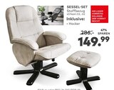 Sessel-Set Angebote bei porta Möbel Stralsund für 149,99 €