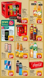 Red Bull im REWE Prospekt in Fellbach Aktueller REWE Prospekt mit Red Bull, "Dein Markt", Seite 16