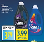 Farbschutz Schwarz Angebote von Coral bei diska Zwickau für 3,79 €