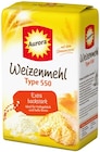 REWE Birstein - Weizenmehl Type 550 Angebot im Prospekt Weizenmehl Type 550 bei REWE im Birstein Prospekt für 1,49 €