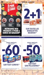Prix et réduction Surimi dans le prospectus Intermarché en cours Offre Surimi dans le catalogue Intermarché du moment à la page 10