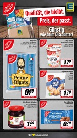 Aktueller EDEKA Prospekt mit Nudeln, "Aktuelle Angebote", Seite 13