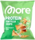 Kaufland - Protein-Tortilla-Chips Paprika Angebot im Prospekt Protein-Tortilla-Chips Paprika bei Kaufland im Prospekt "" für 2,29 €