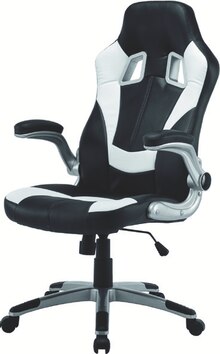 Siège bureautique nitro - Office DEPOT à Lille Siège bureautique nitro en promo chez Office DEPOT Lille à 89,90 €