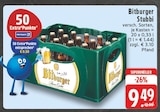 Aktuelle Bitburger Angebote bei E center in Willich Aktuelles Stubbi Angebot bei E center in Willich ab 9,49 €