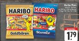 Aktuelle Haribo Angebote bei E center in Leverkusen Aktuelles Goldbären Minis Angebot bei E center in Leverkusen ab 1,79 €