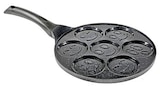 Pancake-/Spiegeleipfanne für 11,11 € bei Thomas Philipps im Angebot Pancake-/Spiegeleipfanne im aktuellen Thomas Philipps Prospekt