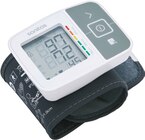 Vollautomatisches Blutdruckmessgerät SBC 31 im Angebot bei Rossmann in Rheine Vollautomatisches Blutdruckmessgerät SBC 31 Angebote von Sanitas bei Rossmann Rheine für 10,49 €