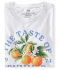 Aktuelles Print-T-Shirt Angebot bei Peek und Cloppenburg in Paderborn ab 19,99 €