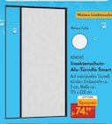 Insektenschutz-Alu-Türrollo Smart im ALDI SÜD Prospekt Insektenschutz-Alu-Türrollo Smart von KENSHO im aktuellen ALDI SÜD Prospekt für 74,99 €