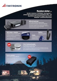 Bosch Car Service Schmuck im Prospekt 