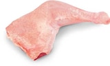 Netto Marken-Discount Höchstädt - Puten-Keule Angebot im Prospekt Puten-Keule bei Netto Marken-Discount im Höchstädt Prospekt für 0,59 €