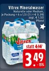 Aktuelles Mineralwasser Angebot bei EDEKA in Ibbenbüren ab 3,49 €