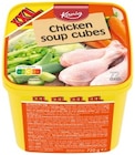 Bouillons en cubes - Kania - Lidl à Saint-Cloud Bouillons en cubes - Kania en promo chez Lidl Saint-Cloud à 3,99 €