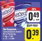 Aktuelles Kaugummis Angebot bei EDEKA in Würzburg ab 0,39 €